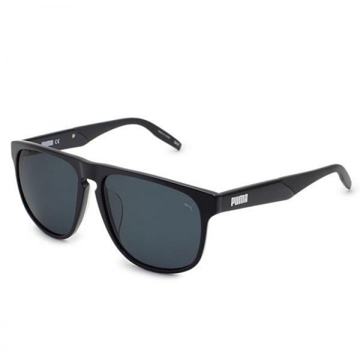 Puma Sunglasses Men's Black PU0225SA-001-59