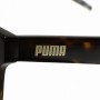 Puma Sunglasses Men's Havana PU0225SA-002-59