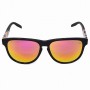 Puma Sunglasses Unisex Black PU0229SA-003-57