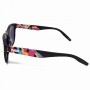 Puma Sunglasses Unisex Black PU0229SA-003-57