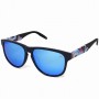 Puma Sunglasses Unisex Blue PU0229SA-004-57