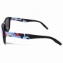 Puma Sunglasses Unisex Blue PU0229SA-004-57
