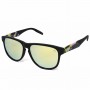 Puma Sunglasses Unisex Black PU0229SA-005-57