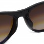 Ray-Ban Wayfarer Sunglasses Unisex Bordeaux RB2132F-624085-58
