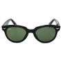 Ray-Ban Sunglasses Unisex Black RB2199F-90131-52