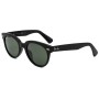 Ray-Ban Sunglasses Unisex Black RB2199F-90158-52