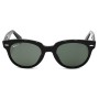 Ray-Ban Sunglasses Unisex Black RB2199F-90158-52