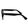 Ray-Ban Sunglasses Unisex Black RB2199F-90158-52