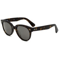 Ray-Ban Sunglasses Unisex Havana RB2199F-902B1-52