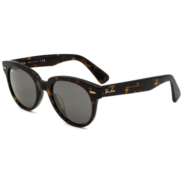 Ray-Ban Sunglasses Unisex Havana RB2199F-902B1-52