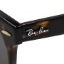 Ray-Ban Sunglasses Unisex Havana RB2199F-902B1-52