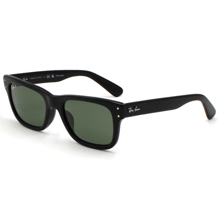 Ray-Ban Sunglasses Unisex Black RB2283F-90158-55