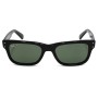 Ray-Ban Sunglasses Unisex Black RB2283F-90158-55