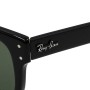 Ray-Ban Sunglasses Unisex Black RB2283F-90158-55