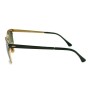 Ray-Ban Clubmaster Sunglasses Unisex Green RB3716-9255G4-51