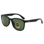 Ray-Ban Sunglasses Unisex Black RB4374F-60131-58