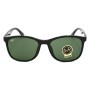 Ray-Ban Sunglasses Unisex Black RB4374F-60131-58