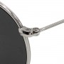 Ray-Ban Sunglasses Unisex Silver RB8247-920948-50