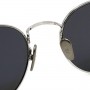 Ray-Ban Sunglasses Unisex Silver RB8247-920948-50