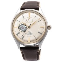Orient Star Classic Semi Skeleton RK-AT0201G