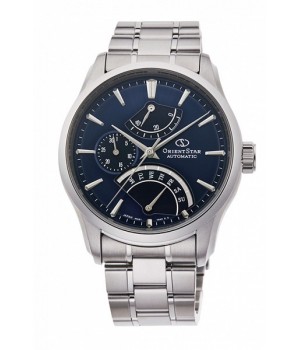 Orient Star Contemporary Retrograde RK-DE0301L