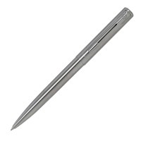 Waterman Ballpoint Pen Allure Stainless Steel S0038260