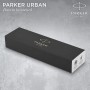 Parker Ballpoint Pen Urban Core Line Matte Black S0735820