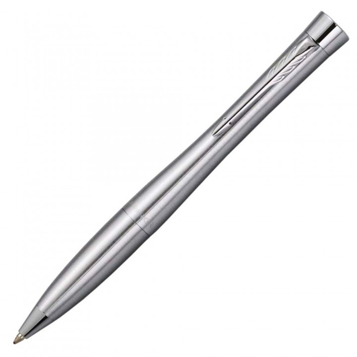 Parker Ballpoint Pen Urban Core Line Metro Metallic S0735900
