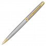 Waterman Ballpoint Pen Metropolitan Stainless Steel S0920360
