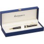 Waterman Ballpoint Pen Metropolitan Black S0920660