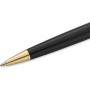 Waterman Ballpoint Pen Metropolitan Matte Black S0920760