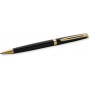 Waterman Ballpoint Pen Metropolitan Matte Black S0920760