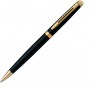 Waterman Ballpoint Pen Metropolitan Matte Black S0920760