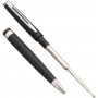 Waterman Ballpoint Pen Metropolitan Matte Black S0920860
