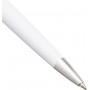 Waterman Ballpoint Pen Metropolitan White S0920960