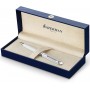 Waterman Ballpoint Pen Metropolitan White S0920960