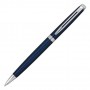 Waterman Ballpoint Pen Metropolitan Metallic Blue S0947090