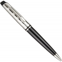 Waterman Ballpoint Pen Expert Black S0952350