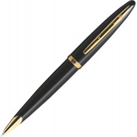 Waterman Ballpoint Pen Carène Black Sea S2228362