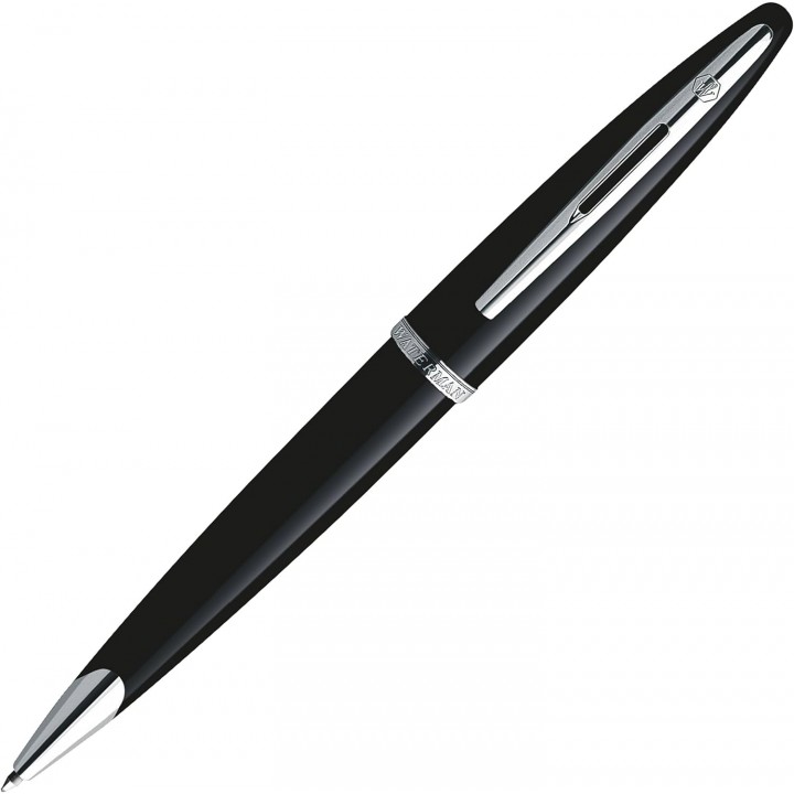 Waterman Ballpoint Pen Black Sea S2228382