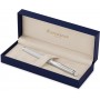 Waterman Fountain Pen Medium Point Metropolitan White S2258173