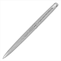Waterman Ballpoint Pen Metropolitan Metallic S2258352