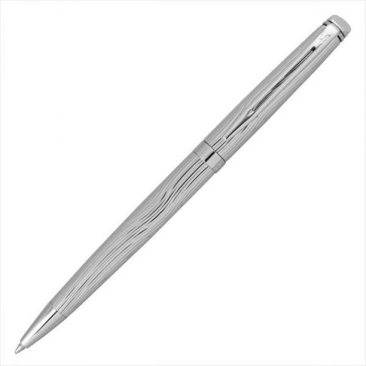 Waterman Ballpoint Pen Metropolitan Metallic S2258352