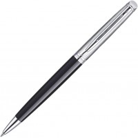 Waterman Ballpoint Pen Metropolitan Black S2258362