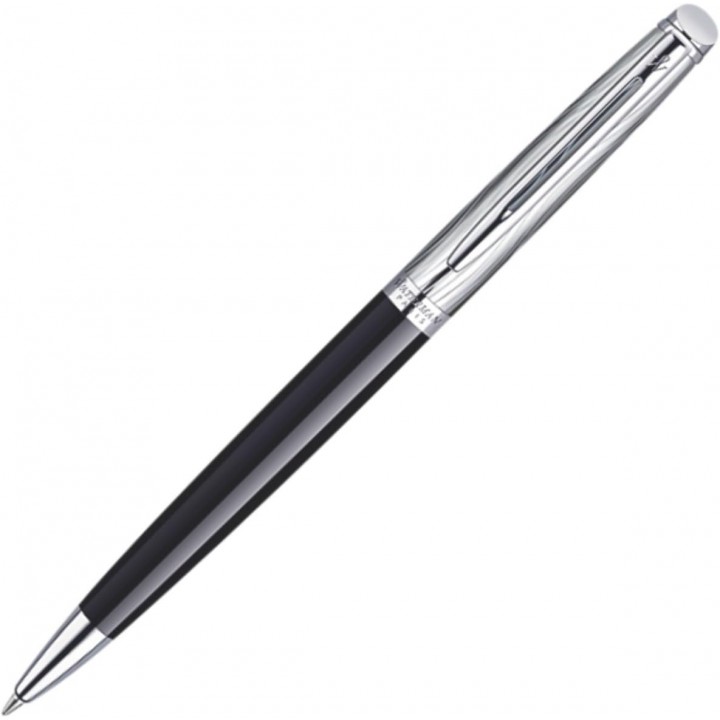 Waterman Ballpoint Pen Metropolitan Black S2258362