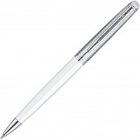 Waterman Ballpoint Pen Metropolitan White S2258372