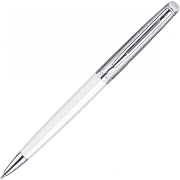 Waterman Ballpoint Pen Metropolitan White S2258372
