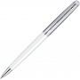 Waterman Ballpoint Pen Metropolitan White S2258372