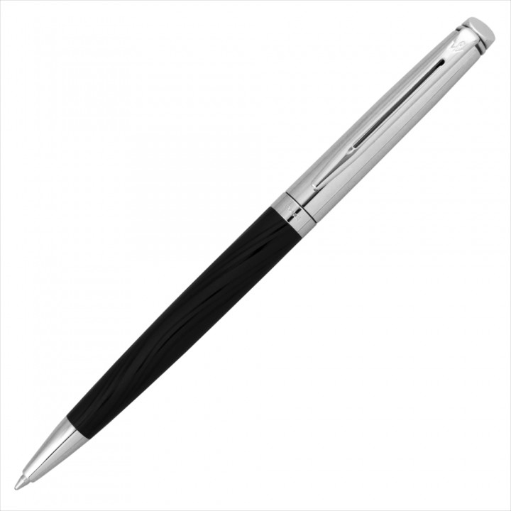 Waterman Ballpoint Pen Metropolitan Silky S2258382