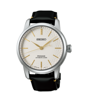 Seiko Presage Classic Series Limited Edition SARX127